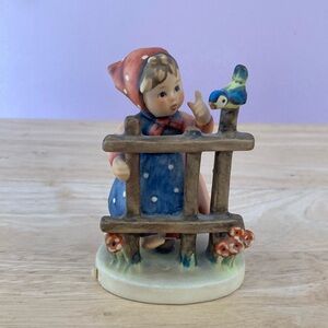 Hummel. Signs of Spring